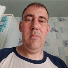 Фотография мужчины Алексей, 38 лет из г. Бирюч