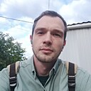 Кирилл, 35 лет