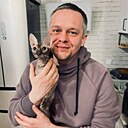 Илья, 35 лет