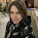 Оксана, 33 года