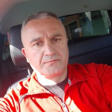 Фотография мужчины Nb, 44 года из г. Грозный