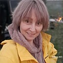 Оксана, 51 год