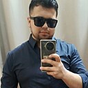 Низам, 25 лет