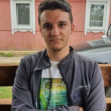 Фотография мужчины Владислав, 23 года из г. Солигорск