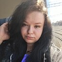 Полина, 21 год
