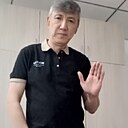 Мурат, 52 года