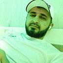 Шорух, 37 лет