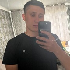 Фотография мужчины Мади, 27 лет из г. Павлодар