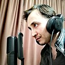Камиль, 35 лет