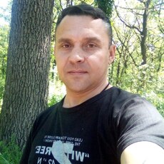 Фотография мужчины Евгений, 44 года из г. Грязи
