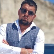 Фотография мужчины Алик, 26 лет из г. Белогорск (Крым)