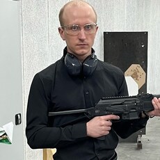 Фотография мужчины Алексей, 33 года из г. Зеленогорск (Красноярский Край)