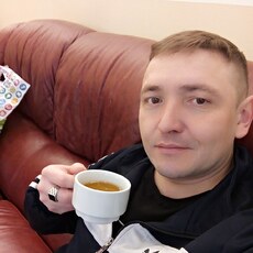 Фотография мужчины Динар, 36 лет из г. Ленск