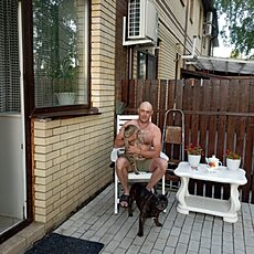 Александр, 44 из г. Омск.