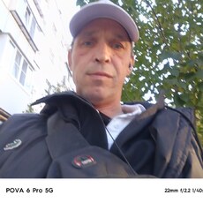 Фотография мужчины Андрей, 53 года из г. Челябинск