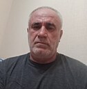 Магомед, 53 года