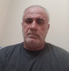Фотография мужчины Магомед, 53 года из г. Краснодар