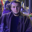 Амир, 28 лет