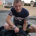 Серго, 18 лет