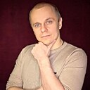 Дон, 35 лет
