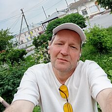 Фотография мужчины Валерий, 47 лет из г. Камышлов