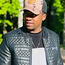 Амин, 34 года