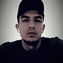 Фаррух, 28 лет