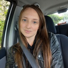 Фотография девушки Екатерина, 33 года из г. Екатеринбург