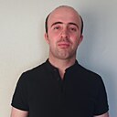 Абдулла, 32 года