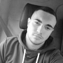 Андрей, 24 года