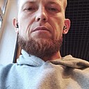 Леха Чиж, 34 года