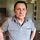 Дмитрий, 64 года
