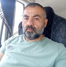 Фотография мужчины Михаил, 41 год из г. Домодедово