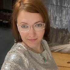 Фотография девушки Оксана, 39 лет из г. Иркутск