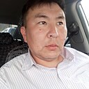Серик, 40 лет