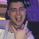 Юрий, 23 года