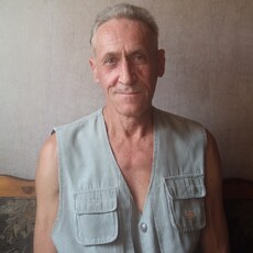 Фотография мужчины Александр, 66 лет из г. Бирюч