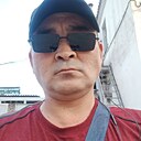 Медет, 44 года