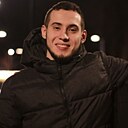 Максим, 20 лет