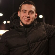 Фотография мужчины Максим, 20 лет из г. Ижевск