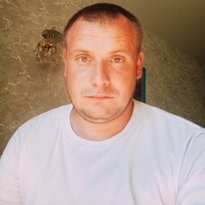 Фотография мужчины Александр, 32 года из г. Магнитогорск