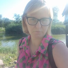 Фотография девушки Елизавета, 34 года из г. Запорожье