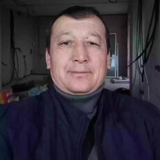 Фотография мужчины Руслан Руслан, 46 лет из г. Балабаново