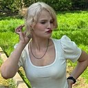 Марго, 18 лет