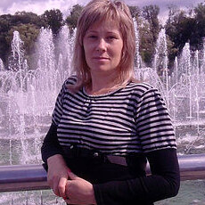 Фотография девушки Алла, 48 лет из г. Горловка