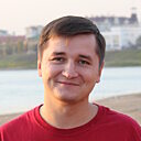 Юра, 41 год