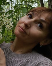 Фотография девушки Наталья, 44 года из г. Электросталь