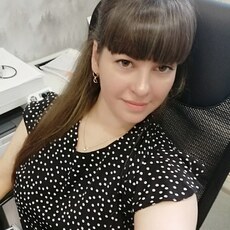 Фотография девушки Анютка, 34 года из г. Владивосток