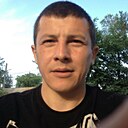 Ильяс, 46 лет