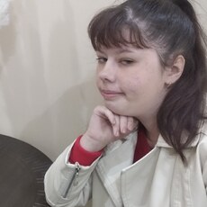 Фотография девушки Анна, 24 года из г. Симферополь